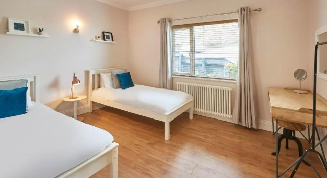 Burnsyde Beach House, Забронировать Отель Солтберн-бай-те-Си Тиссайд