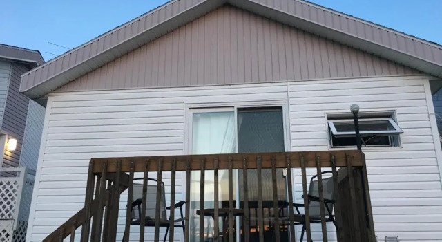 Номер Standard Auberge Motel Panorama