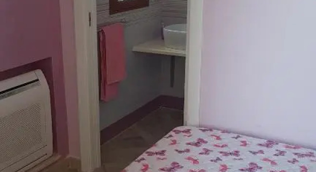 Номер Deluxe B&B Terrazze Chiaramontane Exclusive Resort