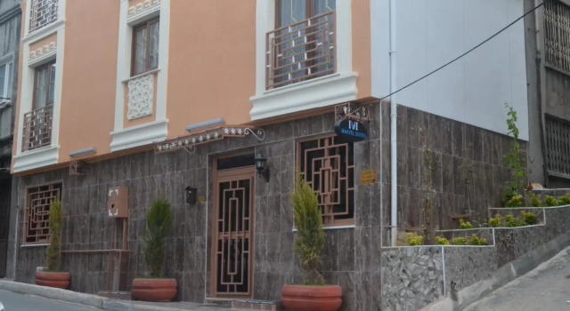 Marvel Suites- Adults Only, Boek Hotel Beyoglu Istanbul