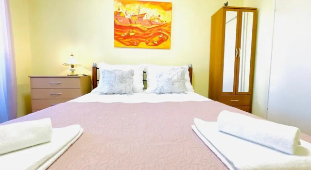 Noemi Apartment