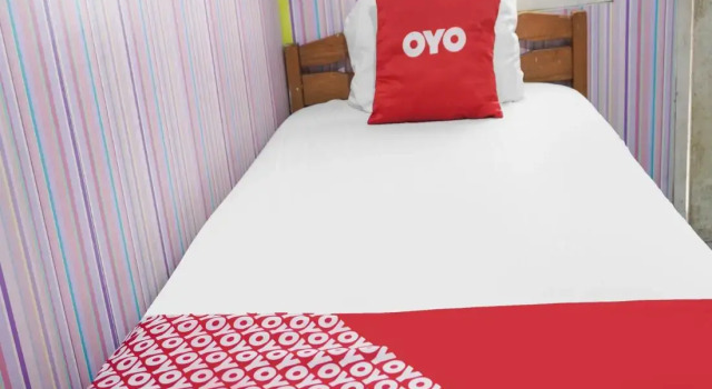 Номер Standard Hotel O Christine Home Stay Syariah