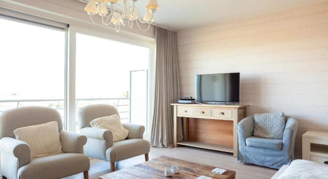 Apartment Zonnehaven