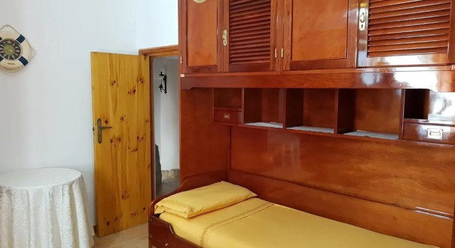 Standart oda B&B Prestige