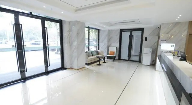 City Comfort Inn Nanjing Xuanwu Lake, Prenota Hotel Nanchino Jiangsu