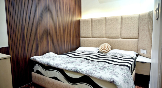 Вилла с 2 комнатами Ista Inn Homestay
