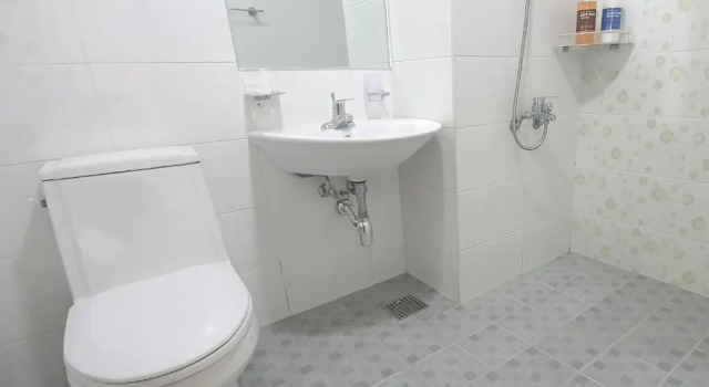 Номер Standard Blue Hawaii Resort