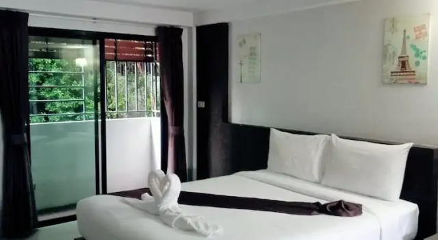 Номер Standard Going Grand Hotel