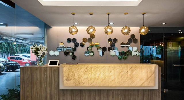 Diamond Residence Ratchada, Забронировать Отель Отели Бангкока 3 звезды, 3*