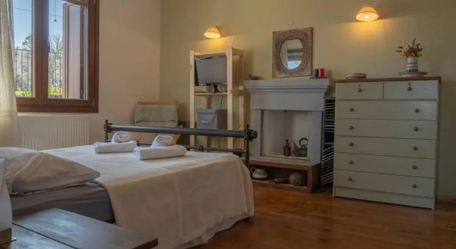 Odysseas Pelion House, Book Hotel  