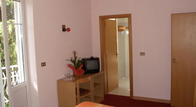 Двухместный номер Standard Hotel Bellaria
