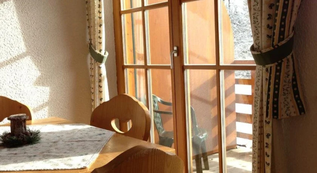 Appartements Bacherhof