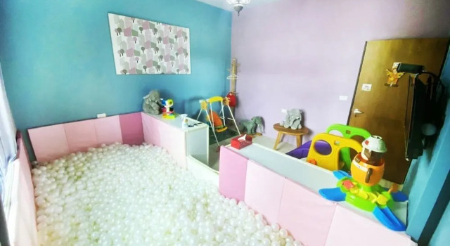 Nice Villa, Book Villa Wujie Yilan County