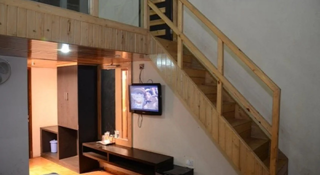 Gourish Resort (Pure Veg), Забронировать Курортный отель Отели штата Махараштры 3 звезды, 3*