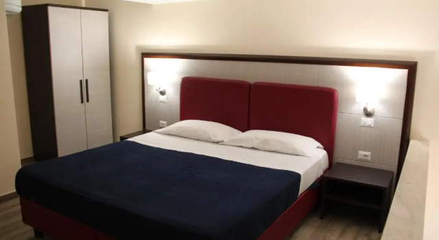 Четырёхместный номер Standard Residence Circe