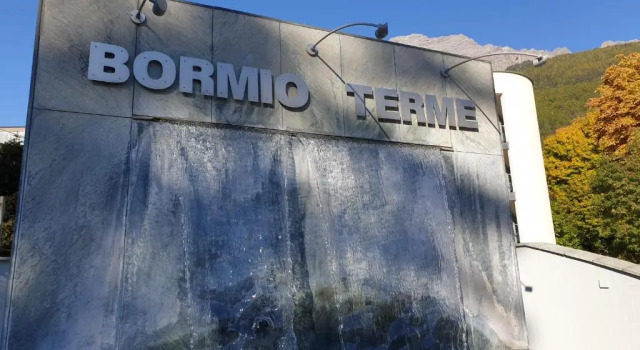 Апартаменты Delightful alpine studio in Bormio (SO)