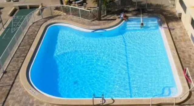 113 Surf Song Resort