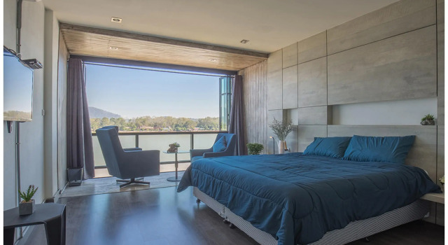 The Loft Chiangsaen, Забронировать Отель Чиангсен 