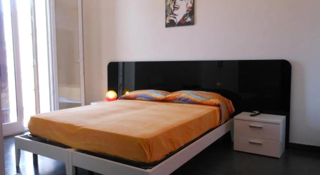 Номер Standard B&B Paradise