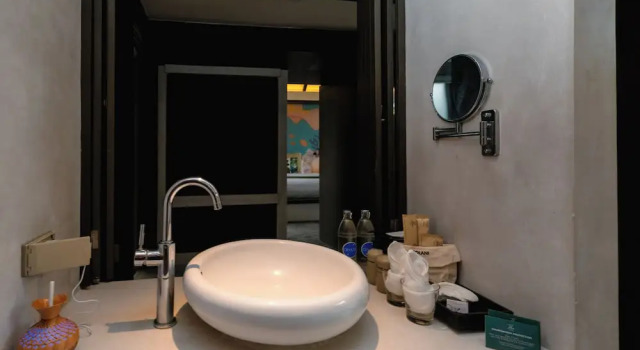 Семейная вилла Pool Tolani Resort Koh Samui