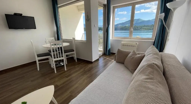 Апартаменты Apartments Maestral