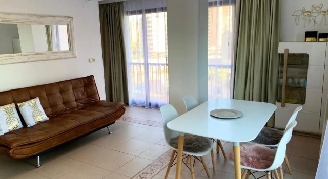 Playa de Levante Sea View Apartment