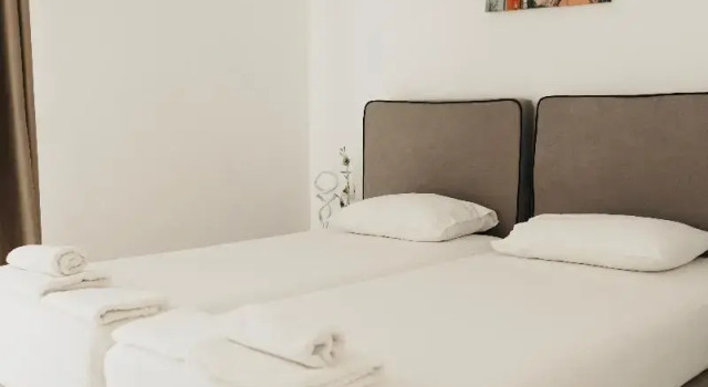 Апартаменты Пентхаус с балконом Luxury Penthouses B&e