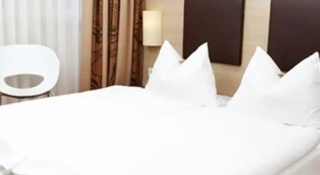 Двухместный номер Comfort Hotel Flandrischer Hof