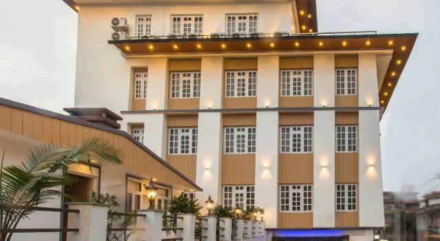 Boudha Boutique Hotel, Забронировать Бутик-отель Отели Боднатх 3 звезды, 3*