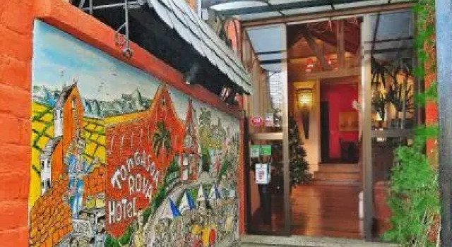 Rova Hotel, Забронировать Отель Отели Антананариву 3 звезды, рядом с The Rova of Antananarivo, 3*