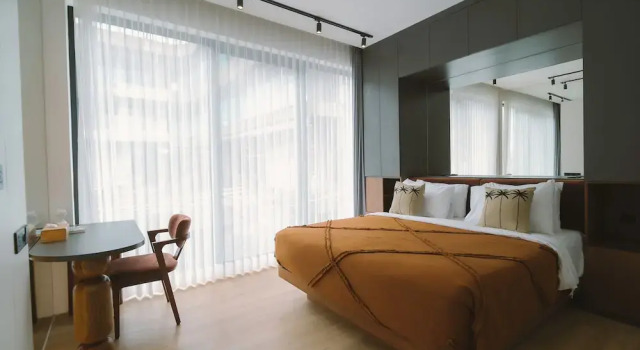 Апартаменты The Oasis II Townhouses by BREIG