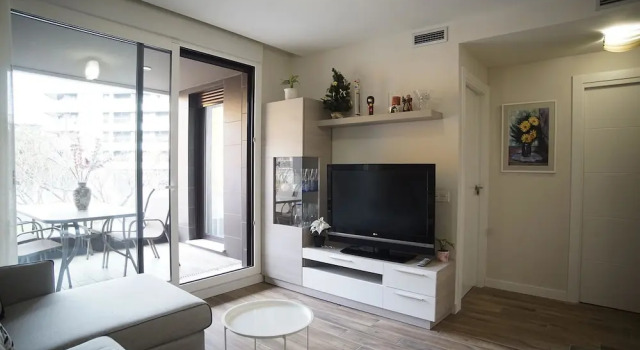 Apartamento Open Cambrils - 142B, Забронировать Апартаменты/квартира Отели El Baix Camp с бассейном, Бассейн