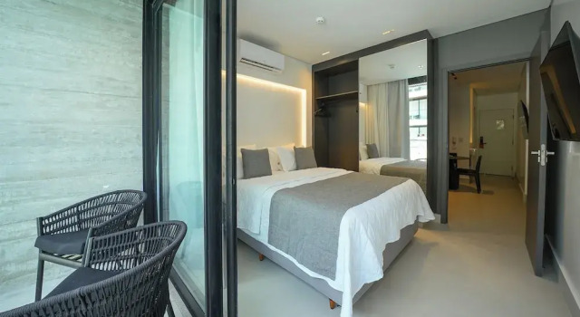 Номер Standard PORTO ALTO RESORT - GAV Resorts
