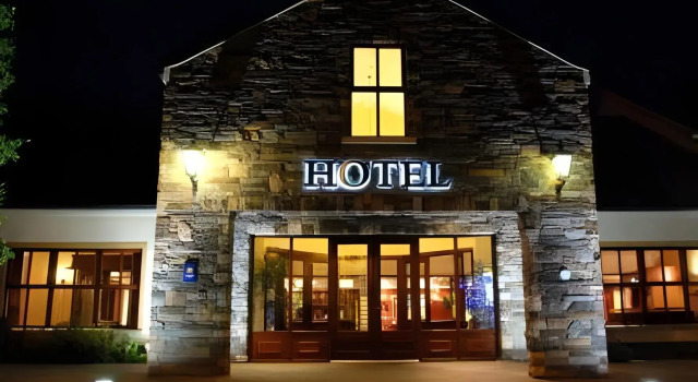 Dunsilly Hotel