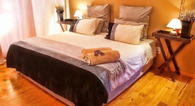 Bergsig Game Farm, Reservar Estadia em quinta Mossel Bay 