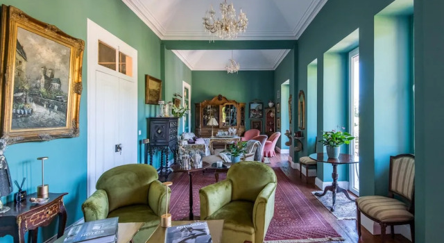 Villa Camelia Boutique House, Rezervați Hotel boutique Camacha Insulele Madeira