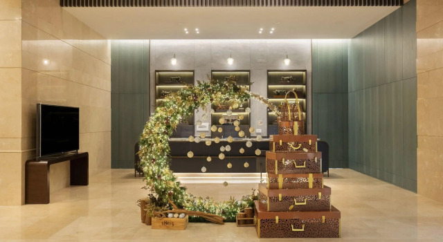 Four Points by Sheraton Seoul, Guro