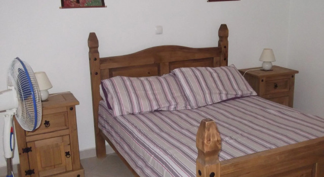 Appartement Vila Cabral 2