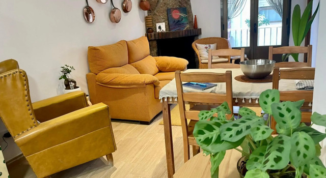 Casa Árbol, Забронировать Отель Педро-Бернардо Valle del Tiétar