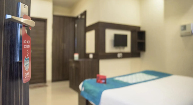 OYO Rooms Vaishali Nagar Ajmer, Забронировать Отель Отели штата Раджастхана 3 звезды, 3*