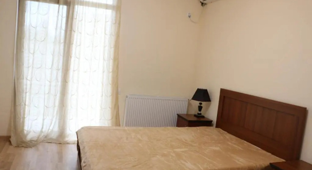 Private House In Dighomi