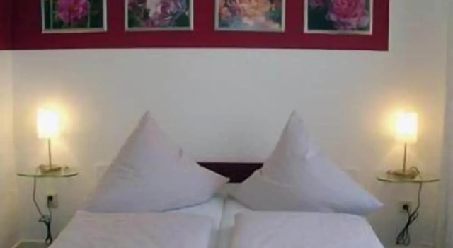Hotel Waldsegler Garni