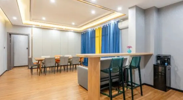 Люкс Business Puxin Collection Hotel