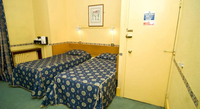 The Georgian Hotel, Забронировать Отель Отели Англии 3 звезды, 3*
