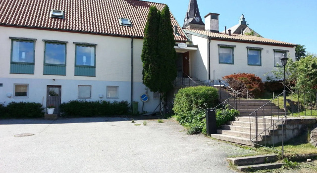 Fjällbacka Pensionat och Vandrarhem, Book Hotel  