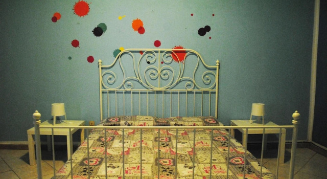 Casa Vacanze Casale Monferrato
