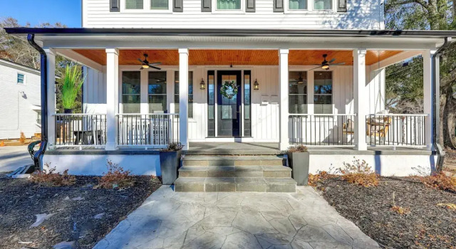 Explore Historic Dtwn! Modern Apt in Wilmington, Забронировать Апартаменты/квартира Апартаменты Уилмингтон, рядом с Bellamy Mansion Museum of History and Design Arts, Апартаменты/квартира