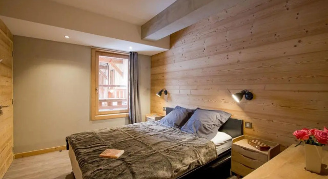 Odalys Chalet Nuance de gris, Réserver Chalet Huez Oisans