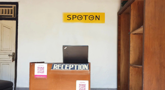 SPOT ON 2167 Creative Bungalow, Boek Hotel Hotels in Lombok met parkeren, Parkeren