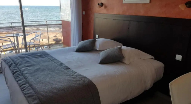 Hotel La Potinière